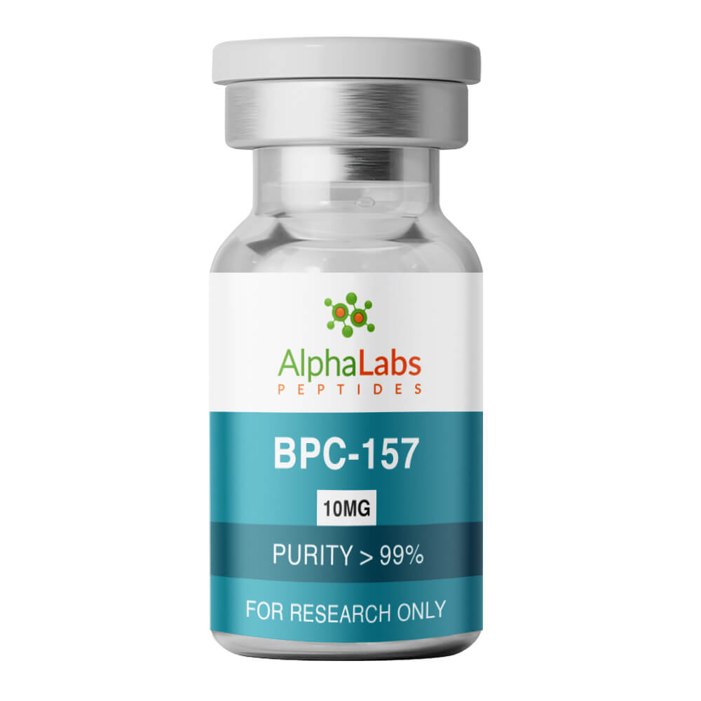 BPC-157 (10mg)