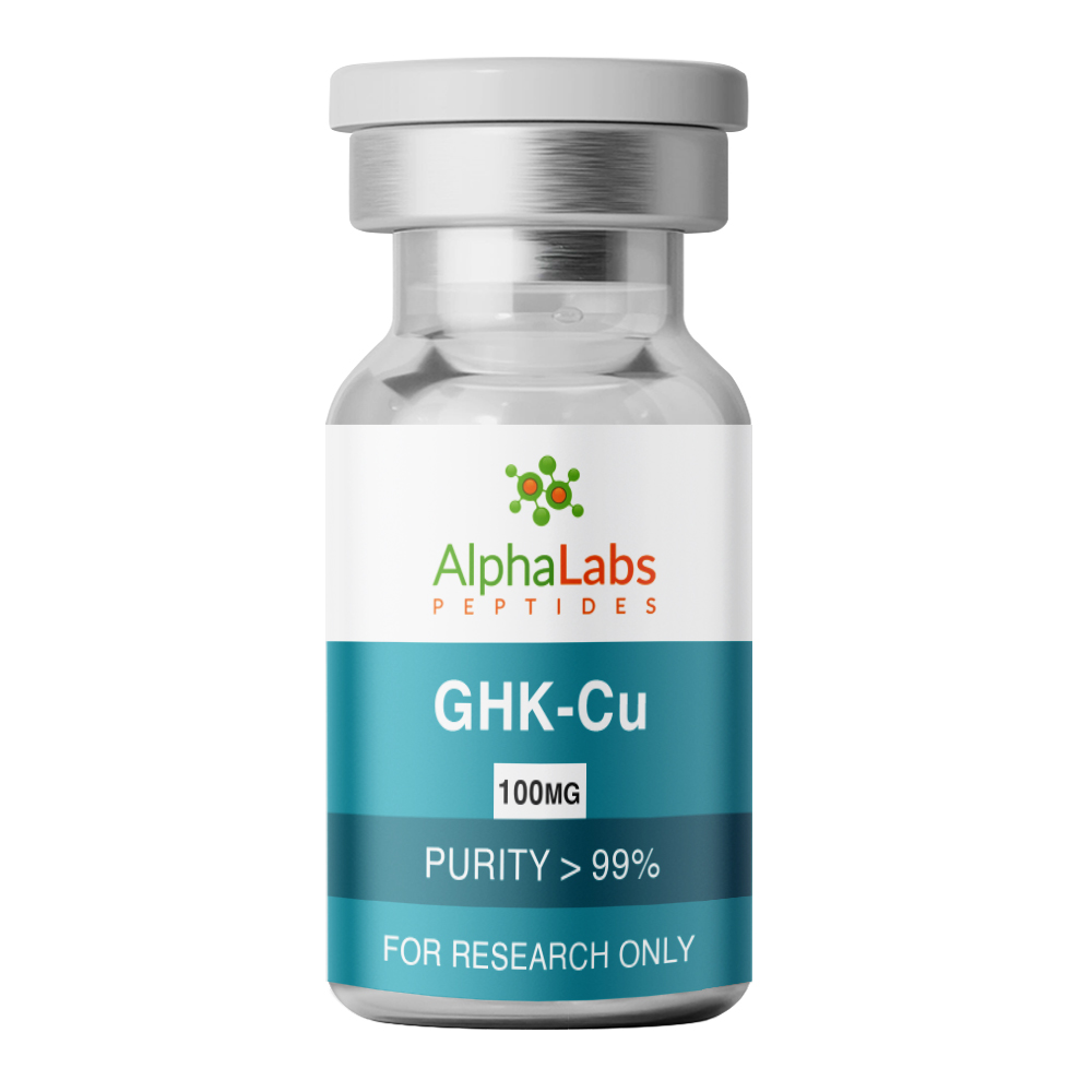 GHK-cu (100mg)