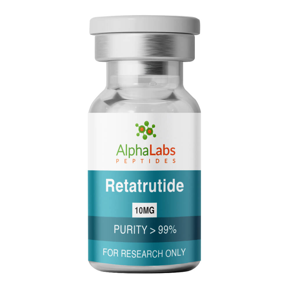 Retatrutide (10mg)