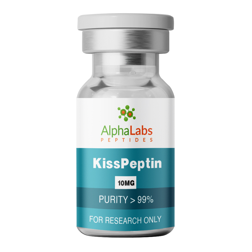 KissPeptin-10mg-Vial
