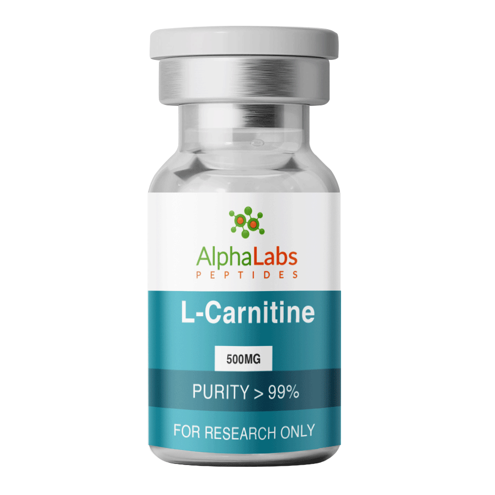 L-Carnitine-500MG