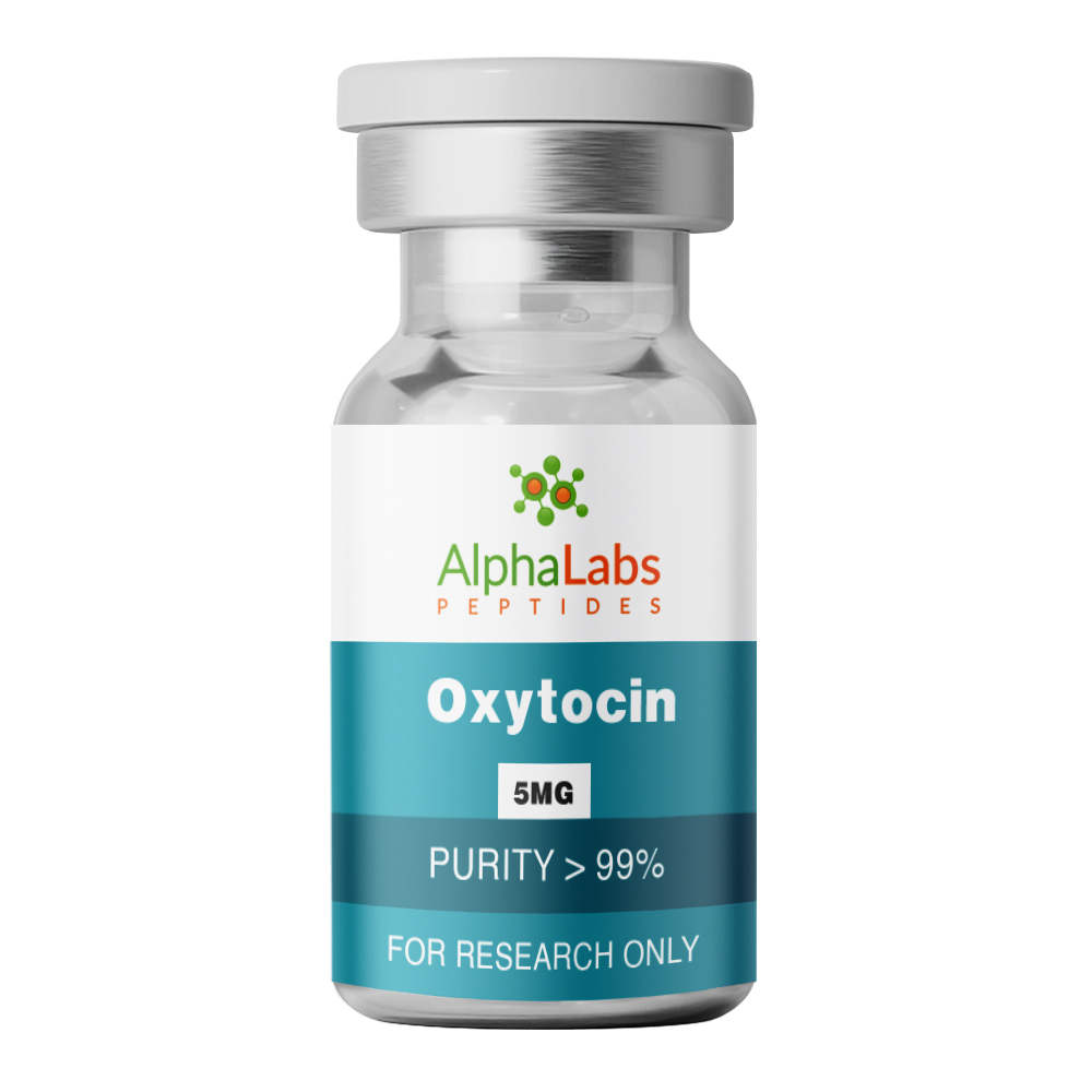Oxytocin-5mg-vial